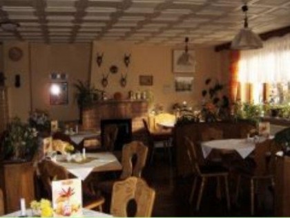 照片: Waldcafé Annarode